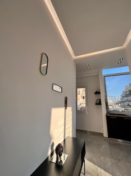 Appartement Athens Acropolis View Extérieur photo