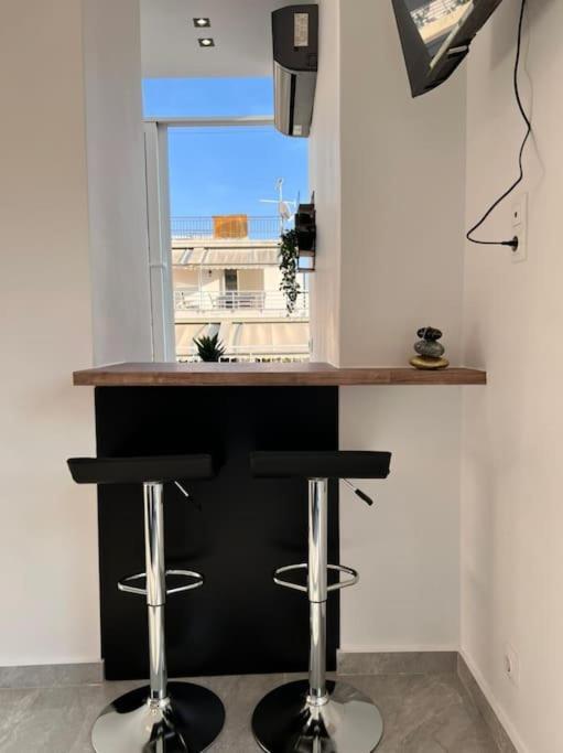 Appartement Athens Acropolis View Extérieur photo