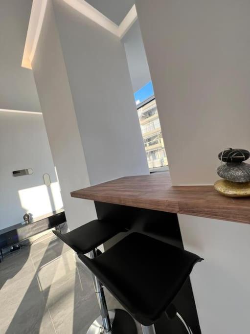 Appartement Athens Acropolis View Extérieur photo